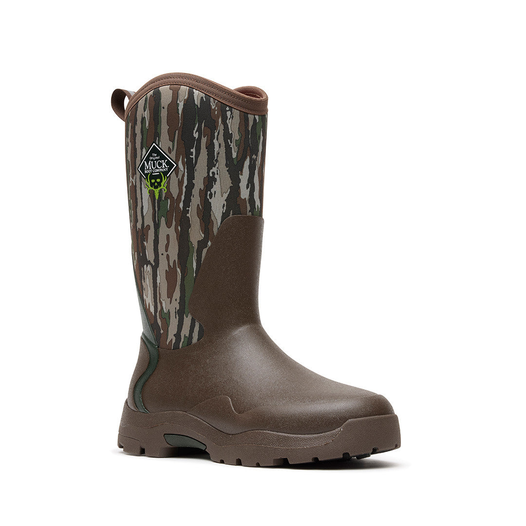 Men's Pathfinder Tall Boot