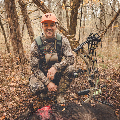 Malta Hunting Ultralight Harness Kit