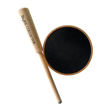 Ol Weathered Hen Pot Call