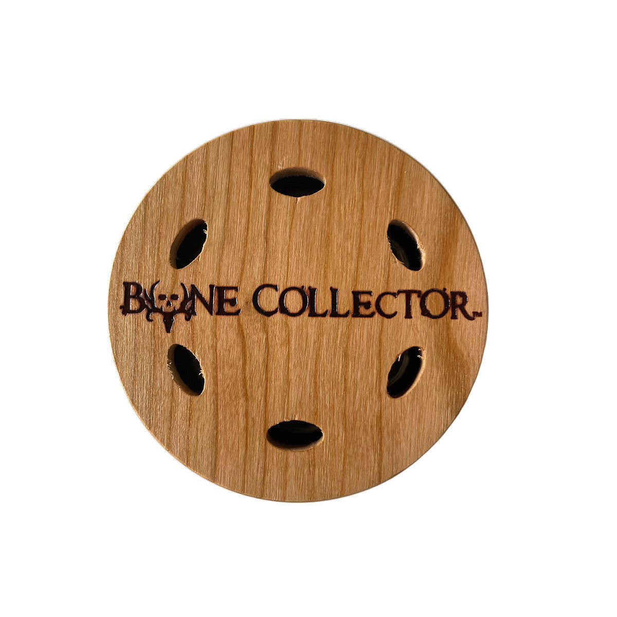 Ol Weathered Hen Pot Call