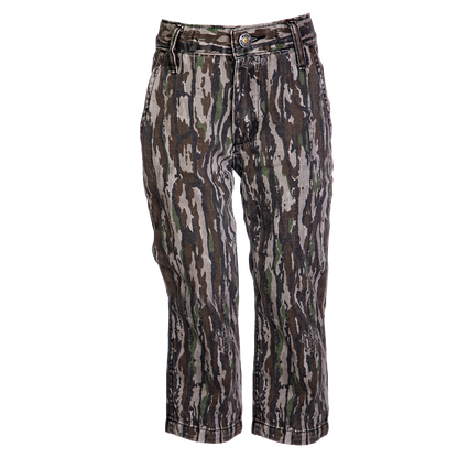bc raskulls camo twill pants front