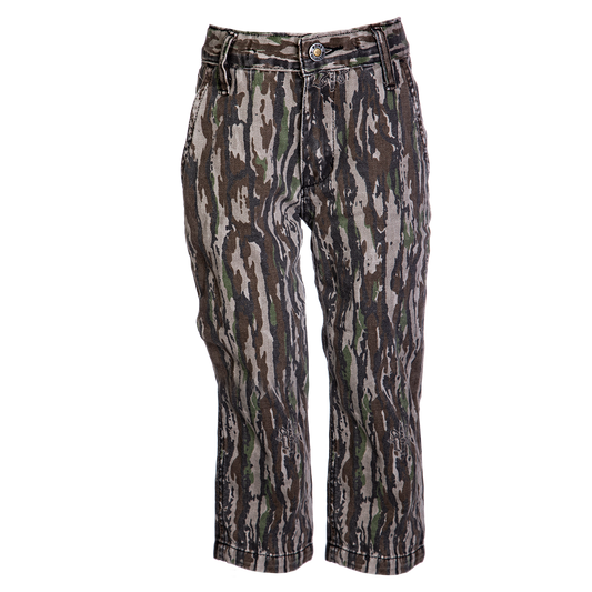 bc raskulls camo twill pants front
