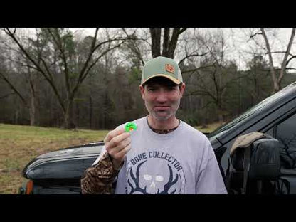 Waddy's Favorites- 2 Pack Mouth calls