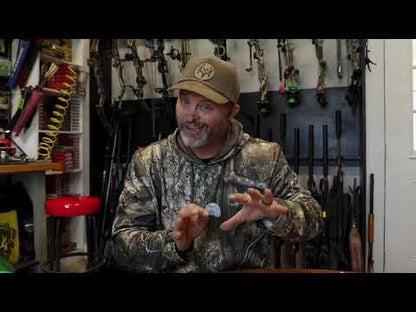 Turkey Talkin Mouth Call 3-Pack