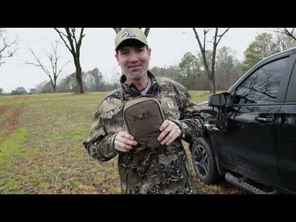 BC Quick Call Chest Pack