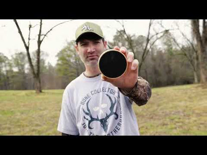 Ol Weathered Hen Pot Call