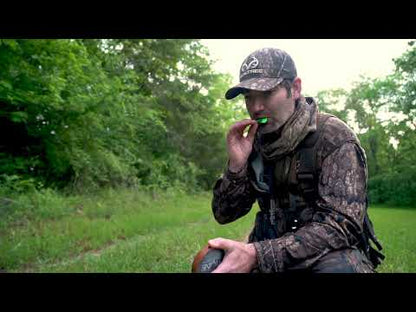 Waddy's Favorites- 2 Pack Mouth calls