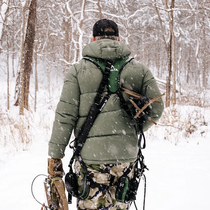 Malta Hunting Ultralight Harness Kit