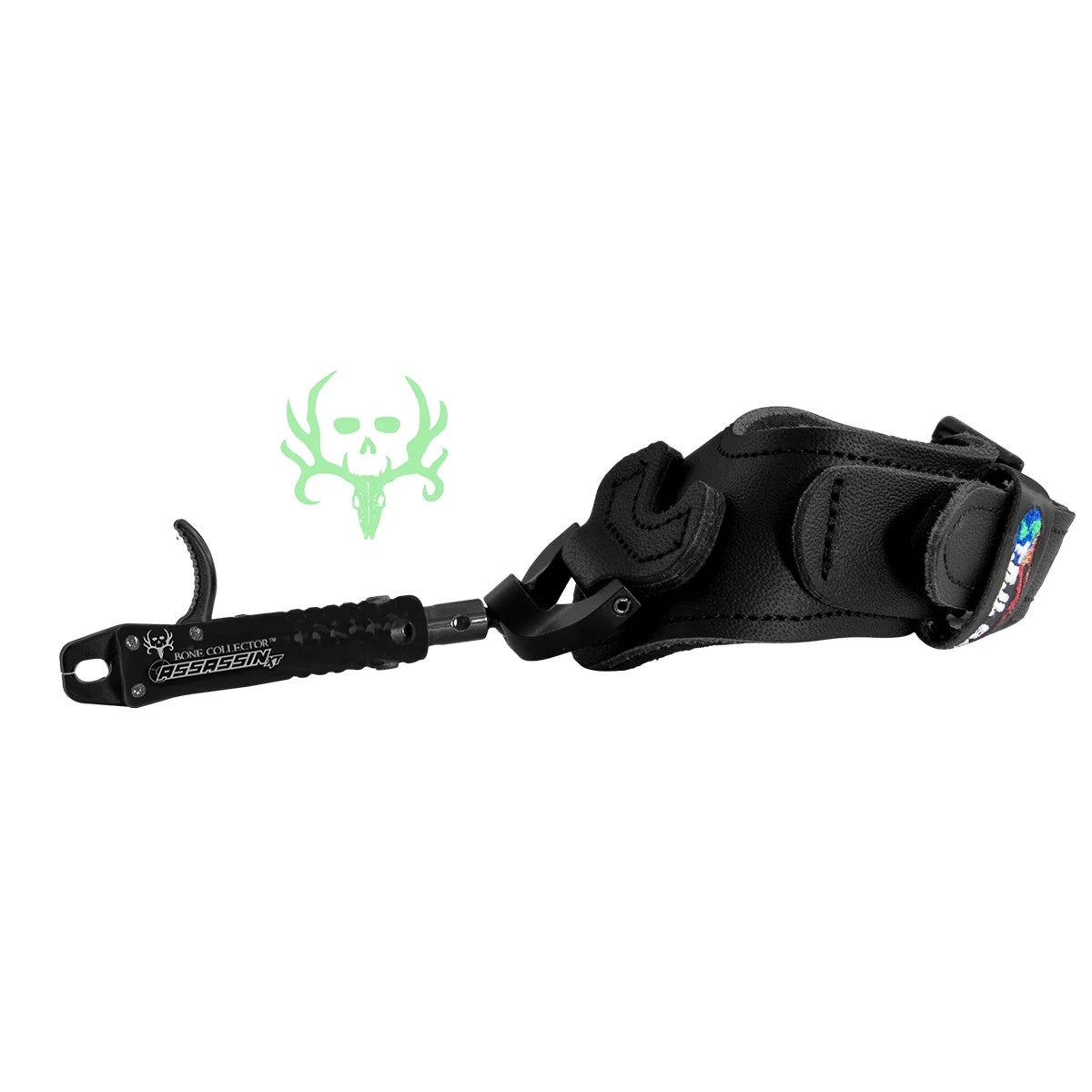 Bone Collector Assassin XT Release