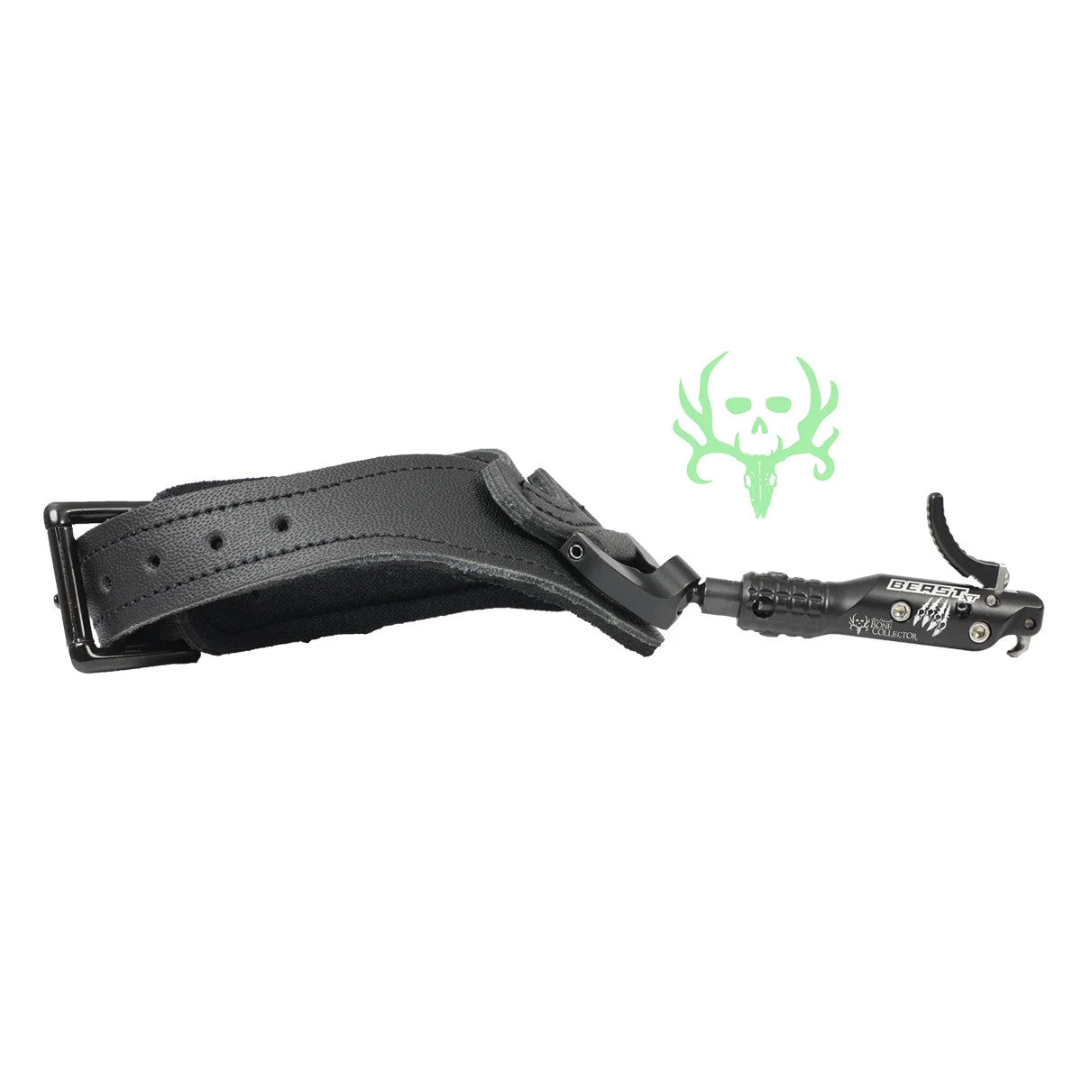 truball archery bc beast xt hybrid release