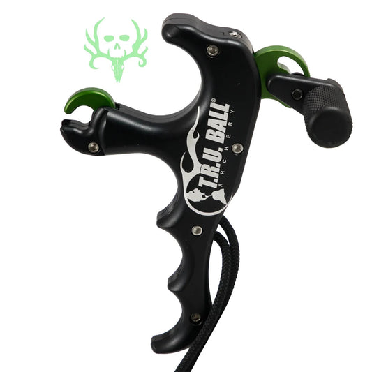 Bone Collector T-Rex Release