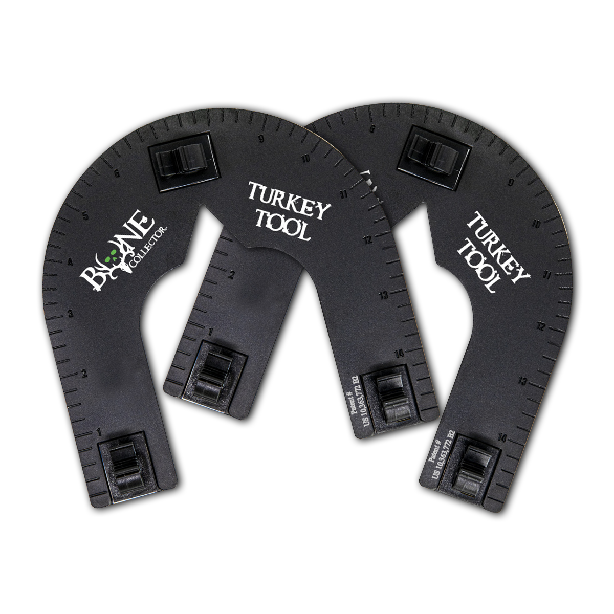 Turkey Tool - 2-Pack