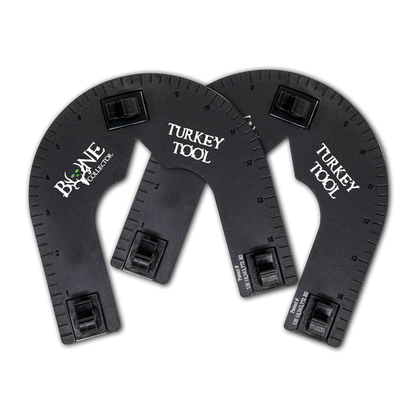 Turkey Tool - 2-Pack