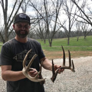 Shed Hunting Dog Training | How to Train your Dog to Shed 