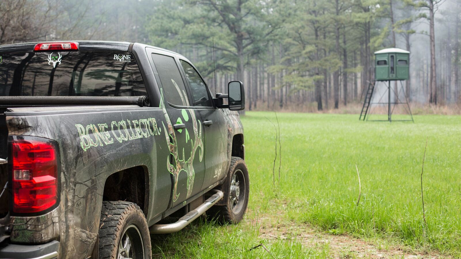 10 Common Food Plot Mistakes To Avoid This Year Bone Collector